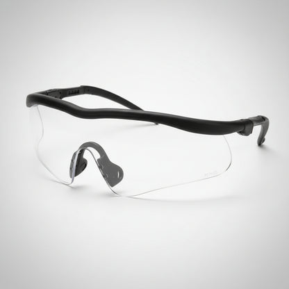 Allen Okulary strzeleckie GUARDIAN (clear) 2384