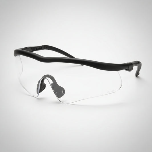 Allen Okulary strzeleckie GUARDIAN (clear) 2384