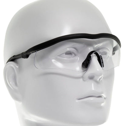Allen Okulary strzeleckie GUARDIAN (clear) 2384