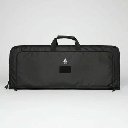 Leapers Torba UTG Homeland, 34" (87x30 cm) Covert Gun Case czarny PVC-MC34B-A