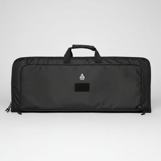 Leapers Torba UTG Homeland, 34" (87x30 cm) Covert Gun Case czarny PVC-MC34B-A