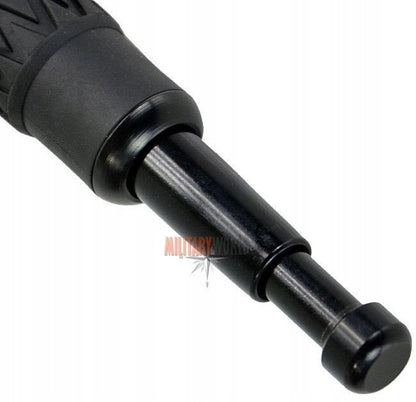 Pałka teleskopowa Mil-Tec 16216000 530 mm