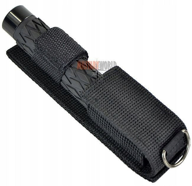Pałka teleskopowa Mil-Tec 16216000 530 mm