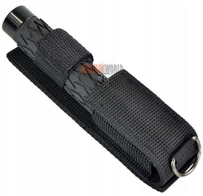 Pałka teleskopowa Mil-Tec 16216000 530 mm