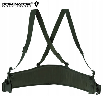 Pas taktyczny ładownica Dominator Molle Alpha wz.93
