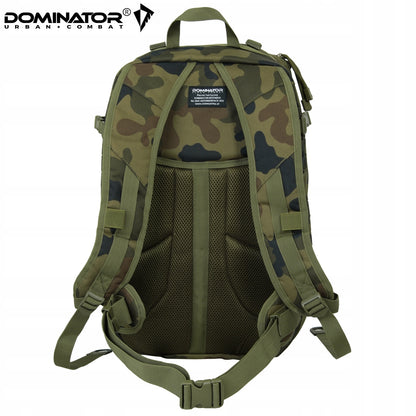 Plecak DOMINATOR WOJSKOWY Plecak Taktyczny DEFENDER WZ 93