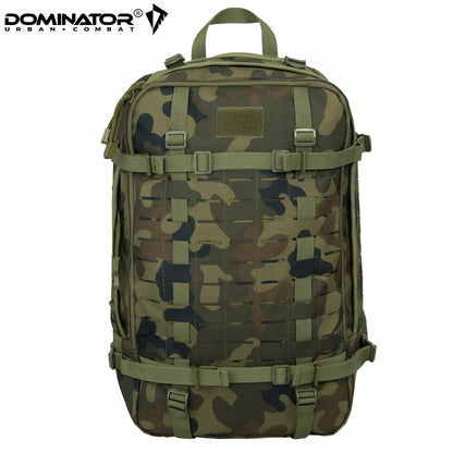 Plecak DOMINATOR WOJSKOWY Plecak Taktyczny DEFENDER WZ 93