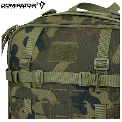 Plecak DOMINATOR WOJSKOWY Plecak Taktyczny DEFENDER WZ 93