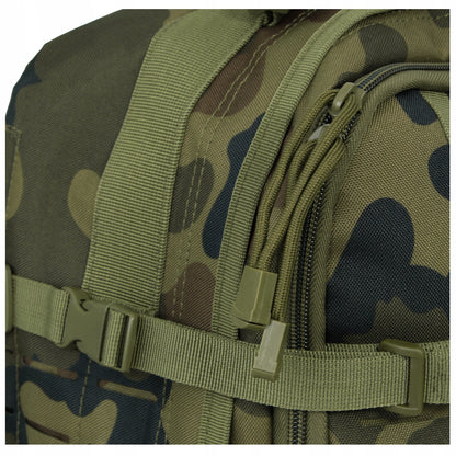 Plecak DOMINATOR WOJSKOWY Plecak Taktyczny DEFENDER WZ 93