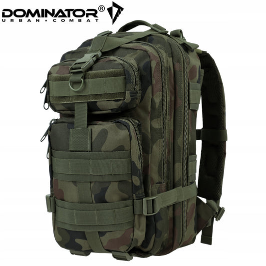 Plecak Dominator Shadow 30 l khaki