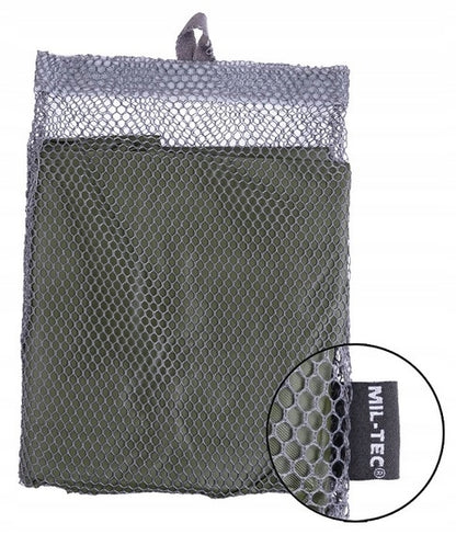 Poncho Mil-Tec r. uniwersalny zielony