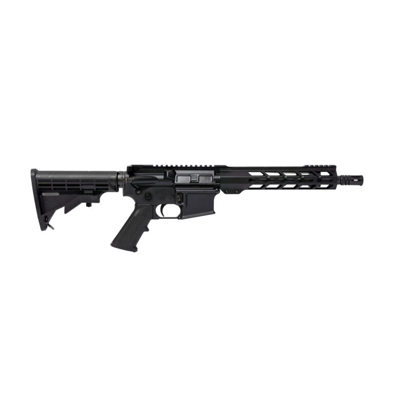 Karabinek AR-15 ST-15 Kal.5,56 NATO/.223 REM. 10,5"