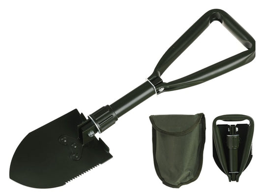 Saperka MFH 082-148 11,5 cm x 19 cm - 46 cm