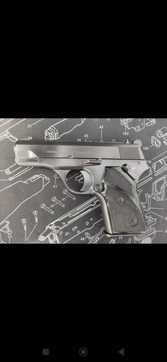 Zastava M70 kal. 7,65 Browning