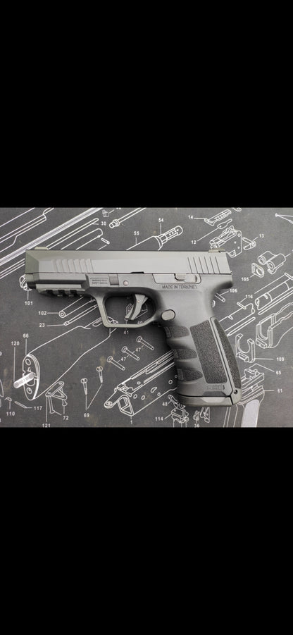 Pistolet HOG Defence Ranger RA9 9x19 mm