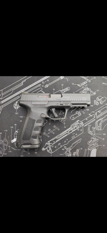 Pistolet HOG Defence Ranger RA9 9x19 mm