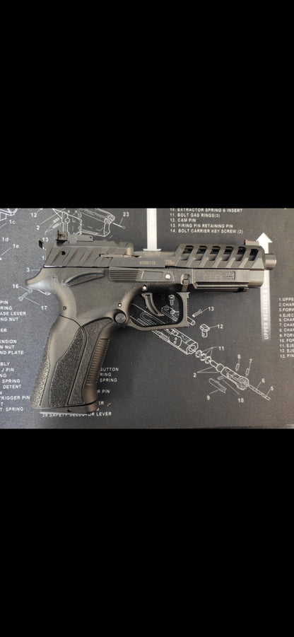 Pistolet GP K22 X-TRIM MK23 .22LR