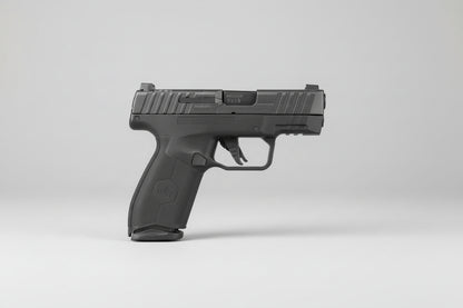 Pistolet IWI MASADA 9S OR+Kabura, Tryt Kal. 9x19mm