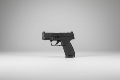 Pistolet IWI MASADA 9S OR+Kabura, Tryt Kal. 9x19mm