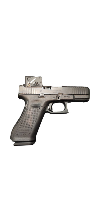 Pistolet Glock 45 MOS/FS + Aimpoint COA 3.5 MOA 9x19mm