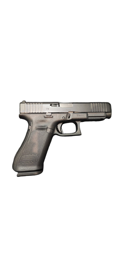 Pistolet Glock 47 MOS Gen.5 Kal.9x19mm