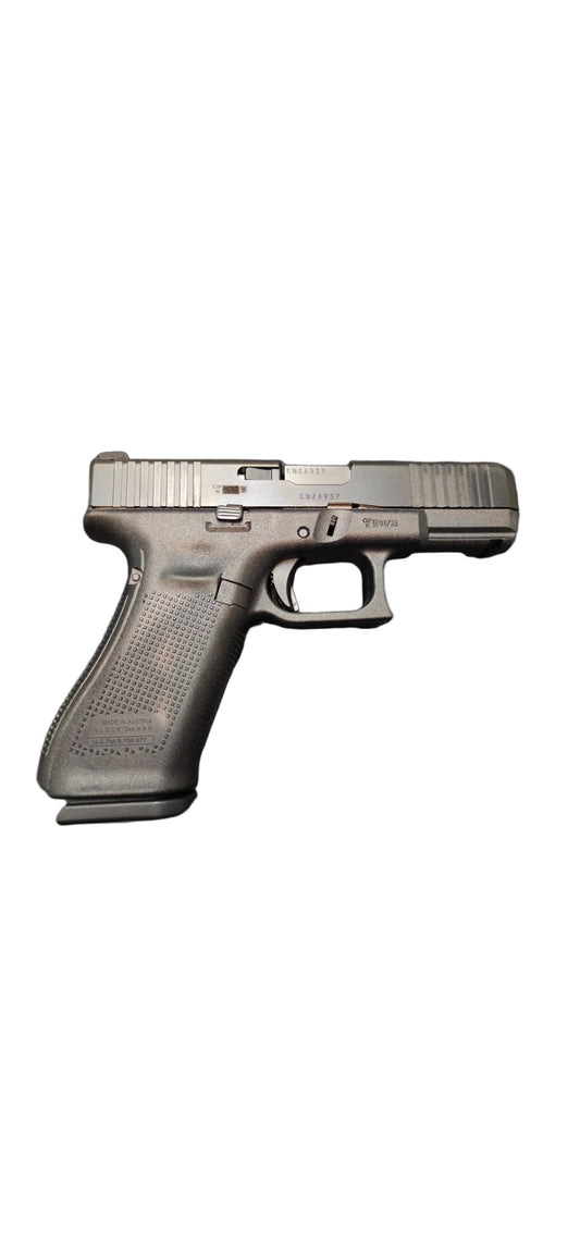 Pistolet Glock 45 Gen. 5 Brasil Kal. 9x19 mm