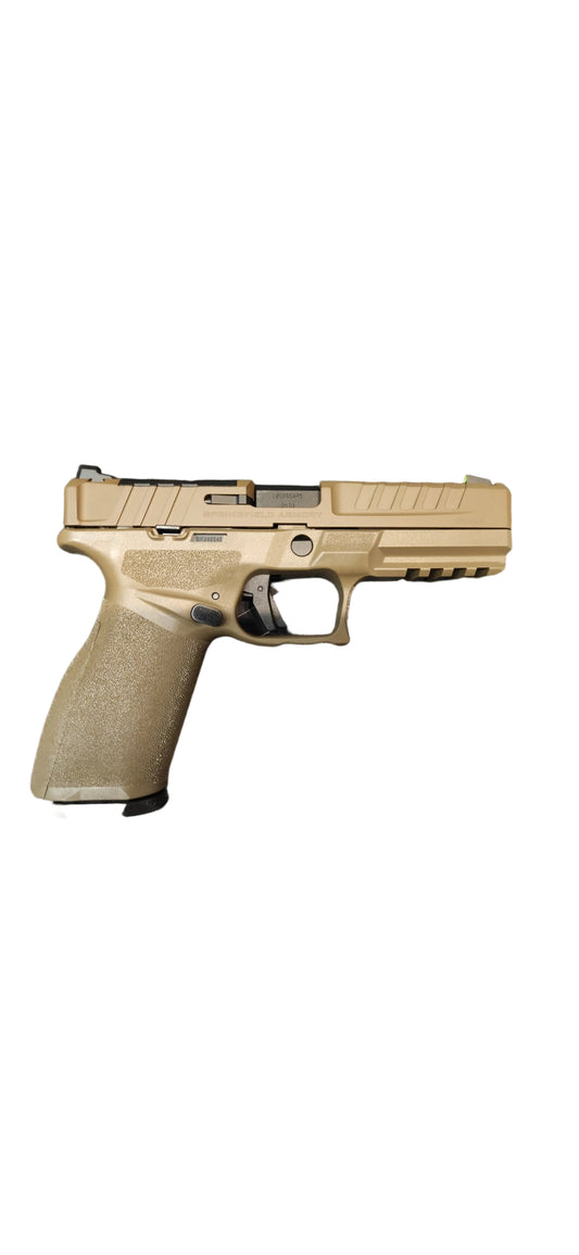 Pistolet Springfield ECHELON 4,5" - U Dot - FDE Kal. 9x19mm