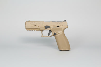 Pistolet Springfield ECHELON 4,5" - U Dot - FDE Kal. 9x19mm