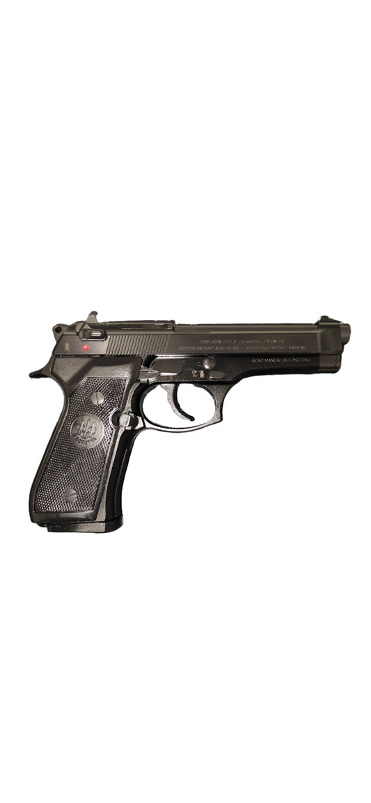 Pistolet Beretta FS 92 Italy Kal. 9x19mm