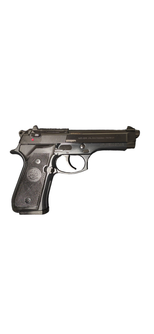 Pistolet Beretta 92FS USA kal. 9x19mm