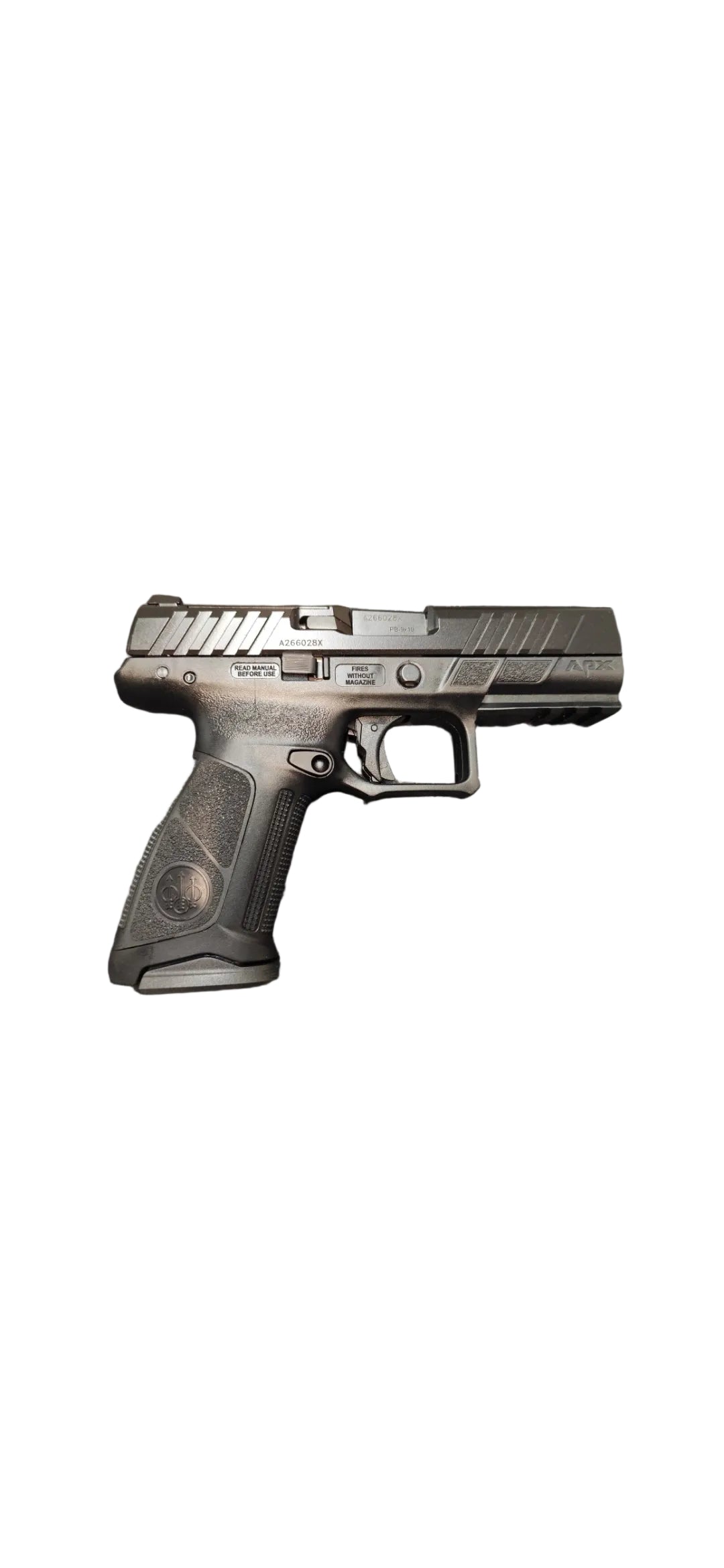 Pistolet Beretta APX A1 Kal. 9x19MM