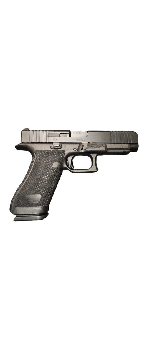 Glock 17 Gen. 6/OR/FS Kal. 9x19mm