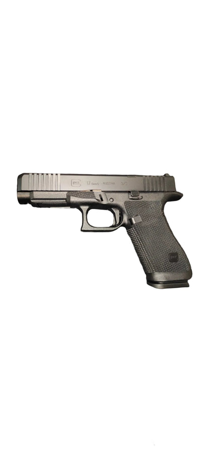 Glock 17 Gen. 6/OR/FS Kal. 9x19mm