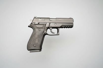 Pistolet Arex Zero 1 S Black Kal. 9x19mm