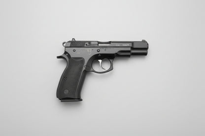 Pistolet CZ 75 B 50th Anniversary Kal. 9x19mm