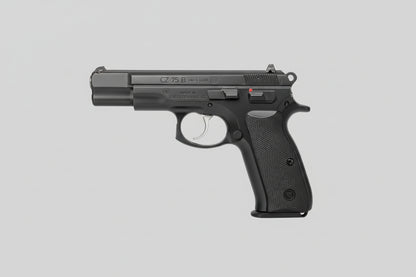 Pistolet CZ 75 B 50th Anniversary Kal. 9x19mm