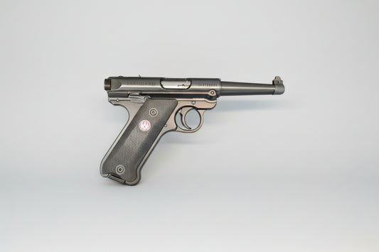 Pistolet Ruger Mark IV Standard 4,5" 40104 Kal. .22LR