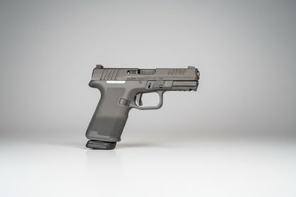 Pistolet Ruger RXM 4" - OR cal. 9mm Luger