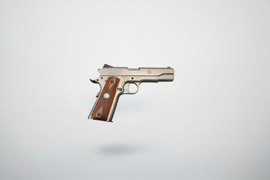 Pistolet Ruger 6700 SR1911 45ACP