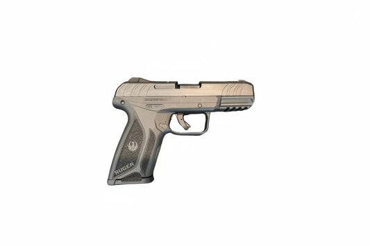 Pistolet Ruger Security 9 Kal. 9x19mm