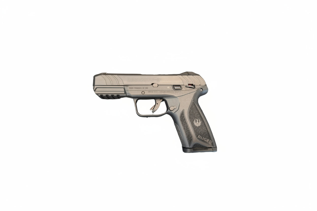 Pistolet Ruger Security 9 Kal. 9x19mm