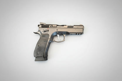 Pistolet CZ 75 SP-01 Shadow 50th Anniversary kal.9x19mm