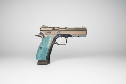 Pistolet CZ SHADOW 2 OR Kal. 9x19mm