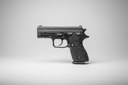 Pistolet Arex Zero 2 C Black Kal.9x19mm