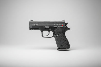 Pistolet Arex Zero 2 C Black Kal.9x19mm