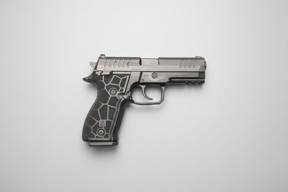 Pistolet Arex Zero 2 S Black Kal.9x19mm
