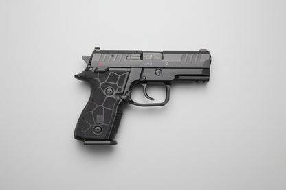 Pistolet Arex Zero 2 C Black Kal.9x19mm
