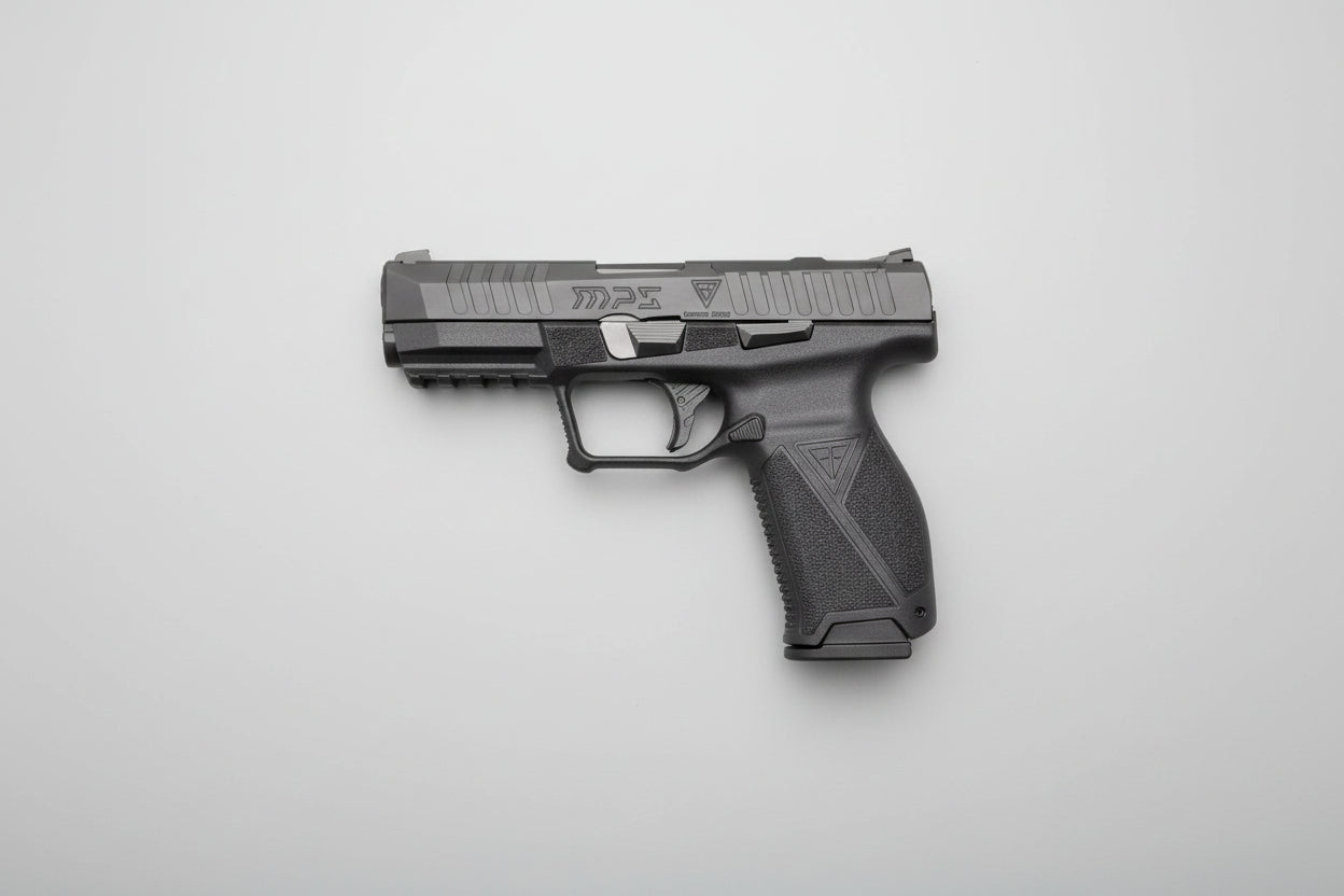 Pistolet MPS FB Radom Kal. 9x19mm