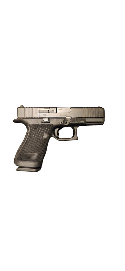 Pistolet Glock 19 Gen.6 MOS/FS Kal. 9x19mm