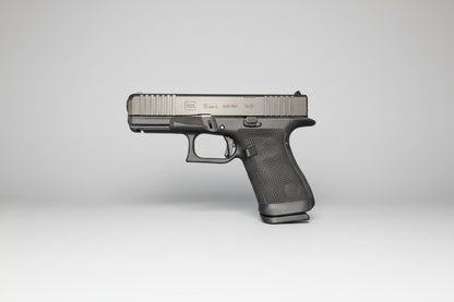 Pistolet Glock 19 Gen.6 MOS/FS Kal. 9x19mm
